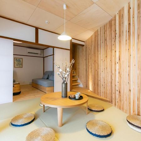 Ren Kitamatsunoki Vila Quioto Exterior foto